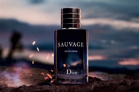 how long does a bottle of dior sauvage last|Dior Sauvage perfume for men.